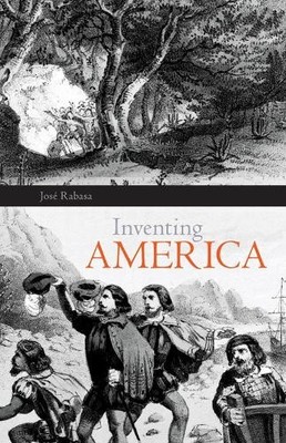 Jose Rabasa Inventing America (Tascabile) | eBay