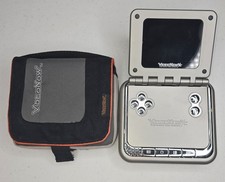 VIDEO NOW XP Player Case And NBA Game Portable Game NOT WORKING PARTS ONLY -1695