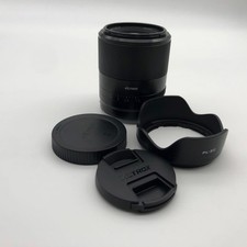 Viltrox AF 24mm f/1.8 Lens for Nikon Z Mount Excellent