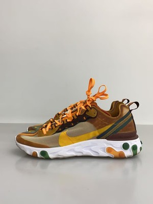 Nike React Element 87 Ivory Cj6897 113 26Cm Ivo GXJ15