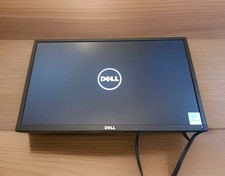 Dell P2217H 22" Full HD 1080p IPS LED Monitor DisplayPort VGA USB Good Tested