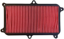 BCR Hokio Filtro Aria Compatibile Con Kymco People S I ABS/CBS 125-150Cc 2017-20