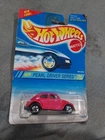 Hot Wheels Vintage Pearl Driver Series VW Bug #3 of 4 cars