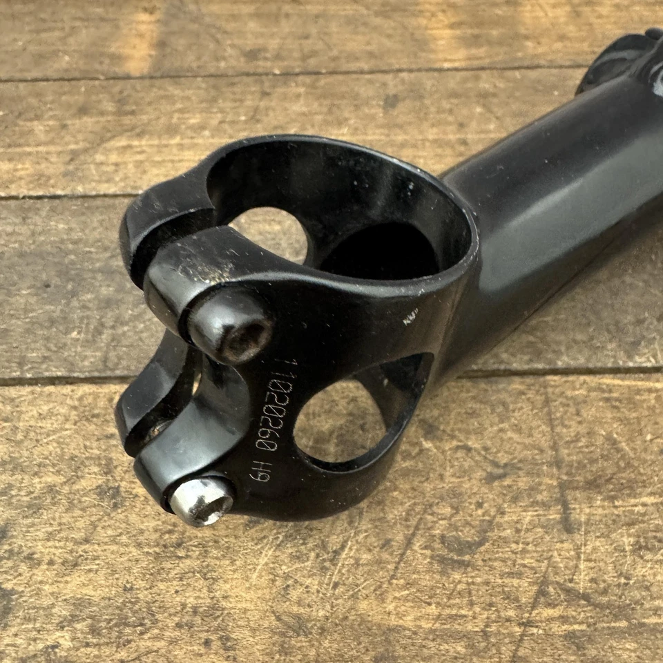 Cannondale HeadShok Threadless Stem Oversize Steerer 25.4 Clamp Riser MTB CODA - Image 3 of 4