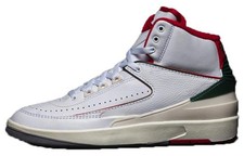 Jordan 2 Retro 'Origins' GS - DQ8562-101 MT