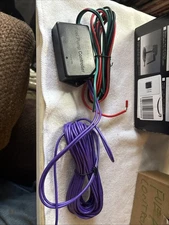 12v Electric Fuel Pump Controller Relay On/Off Controller Safety Switch