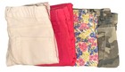 Lot Of 4 Pair Of Pants Size 10 — photo 1