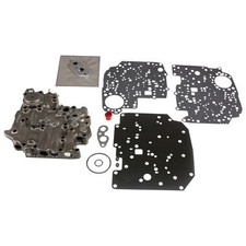 Tci Th350 Manual Valve Body - 321100