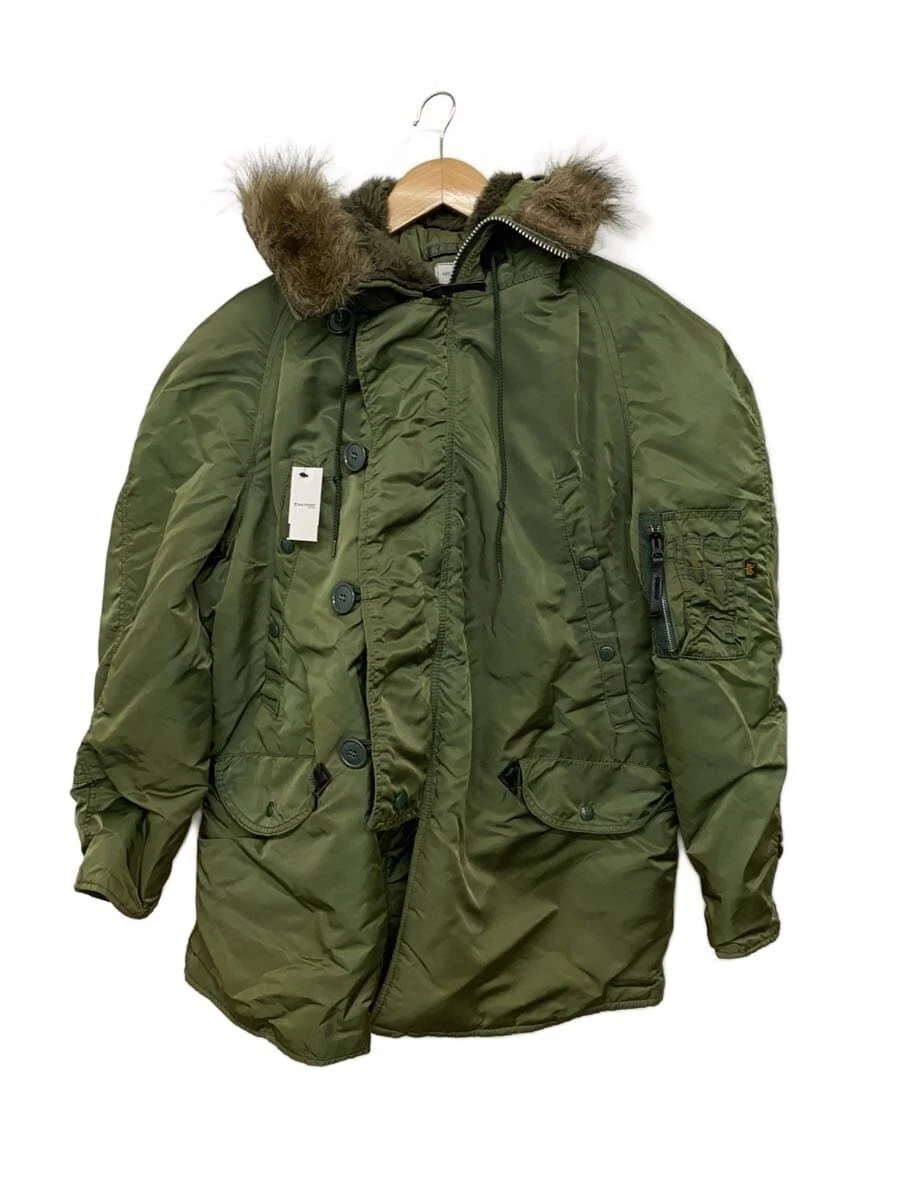 military cold weather parka products for sale | eBay
