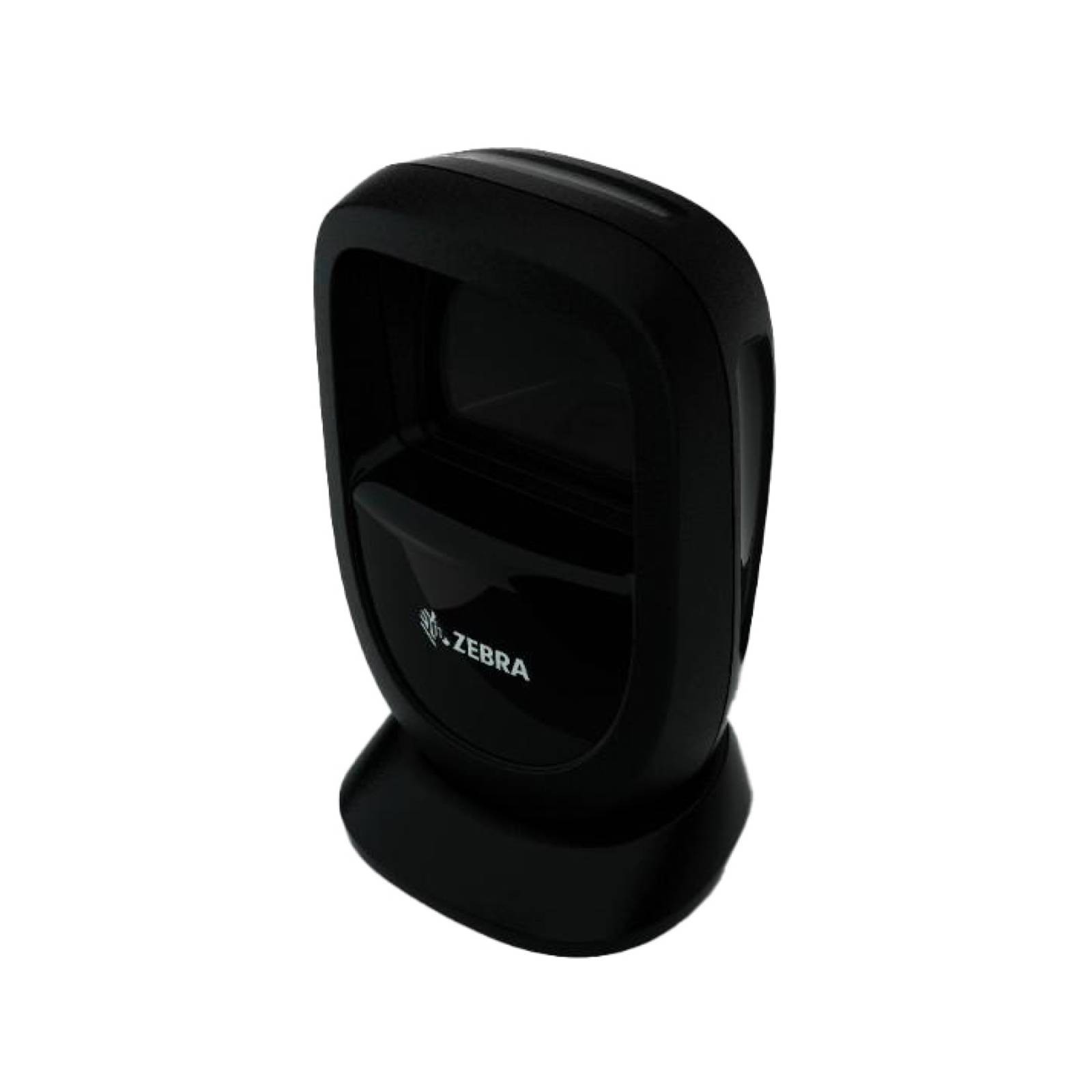 Zebra Fixed Bar Code Scanner Reads 1D/2D LED Black (DS9308-SR) - Image 2