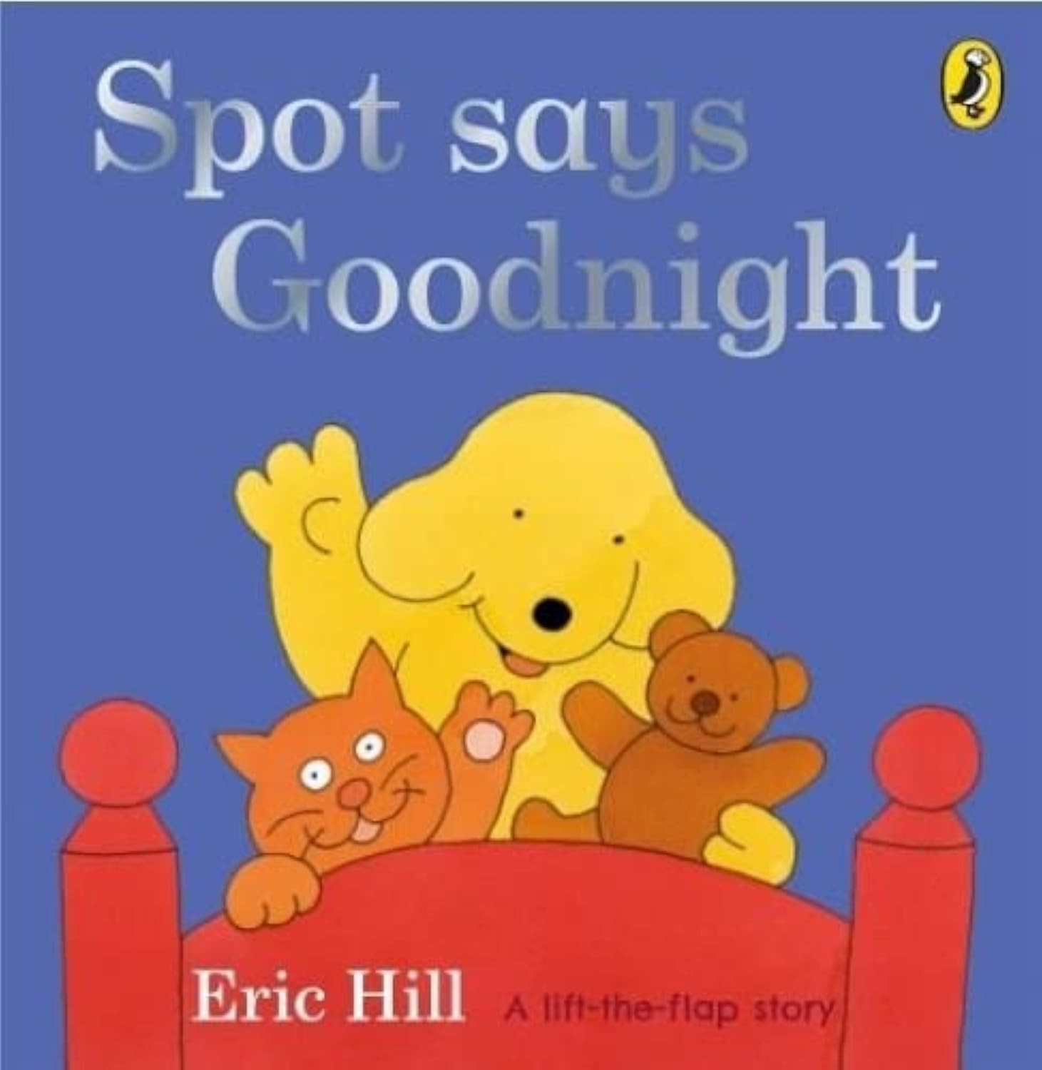 Spot Says Goodnight - Image 6