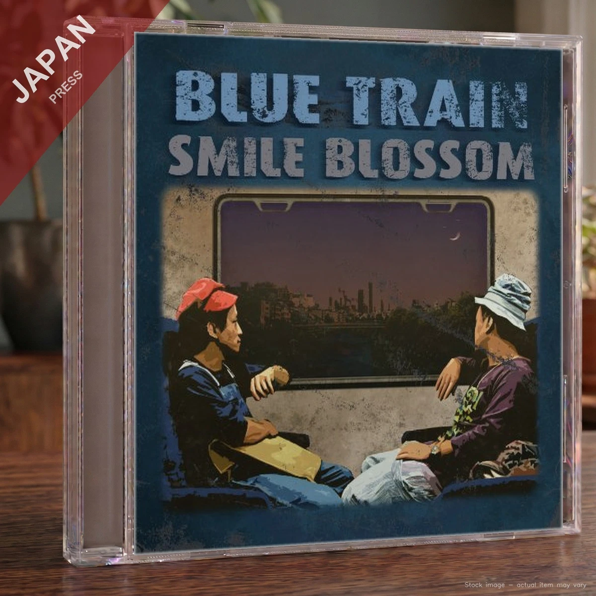 Train Album Music CDs for sale | eBay