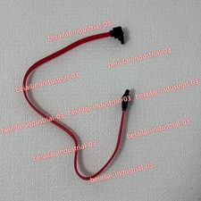 5pcs SATA 3.0 Cable SATA 3.0 6GB/s Right Angle 90 Degree SSD HDD Hard Drive Red