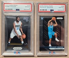 Top 5 Kemba Walker Rookie Cards 15