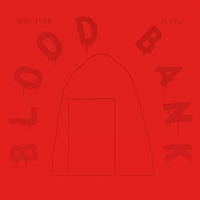 Bon Iver - Blood Bank EP (10th Anniversary Edition)