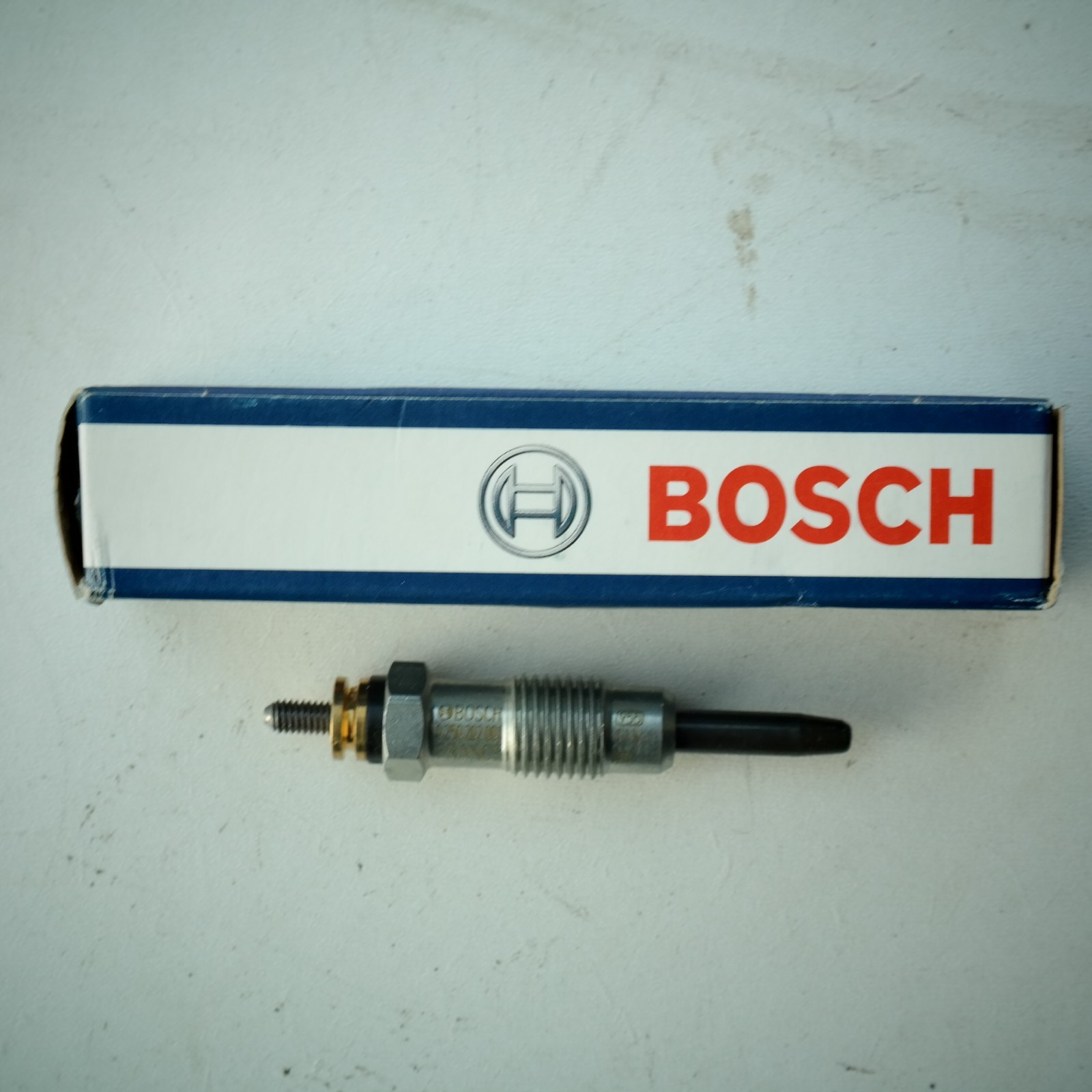 Bougie préchauffage Alfa Romeo 155 1.9 TD résout les démarrages difficiles