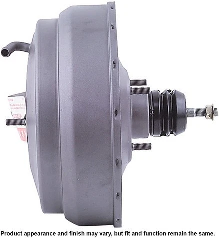 Amplificador de freno eléctrico Cardone Reman P N 53 2752 Foto 3 de 4