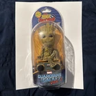 NECA Body Knockers Groot Solared Powered Guardians Of The Galaxy Vol 2 Marvel