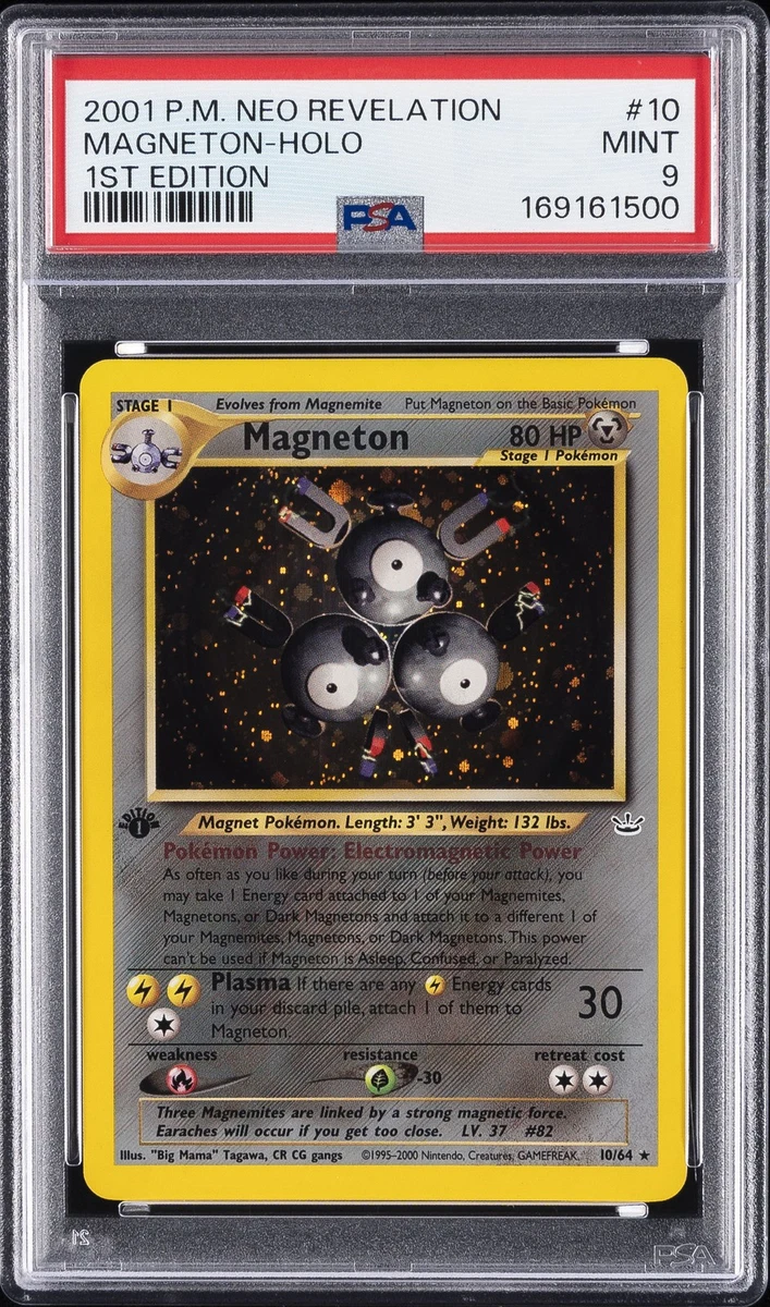 Magneton
