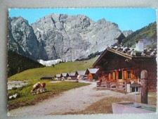 Eng, Almen, Karwendel, Tirol