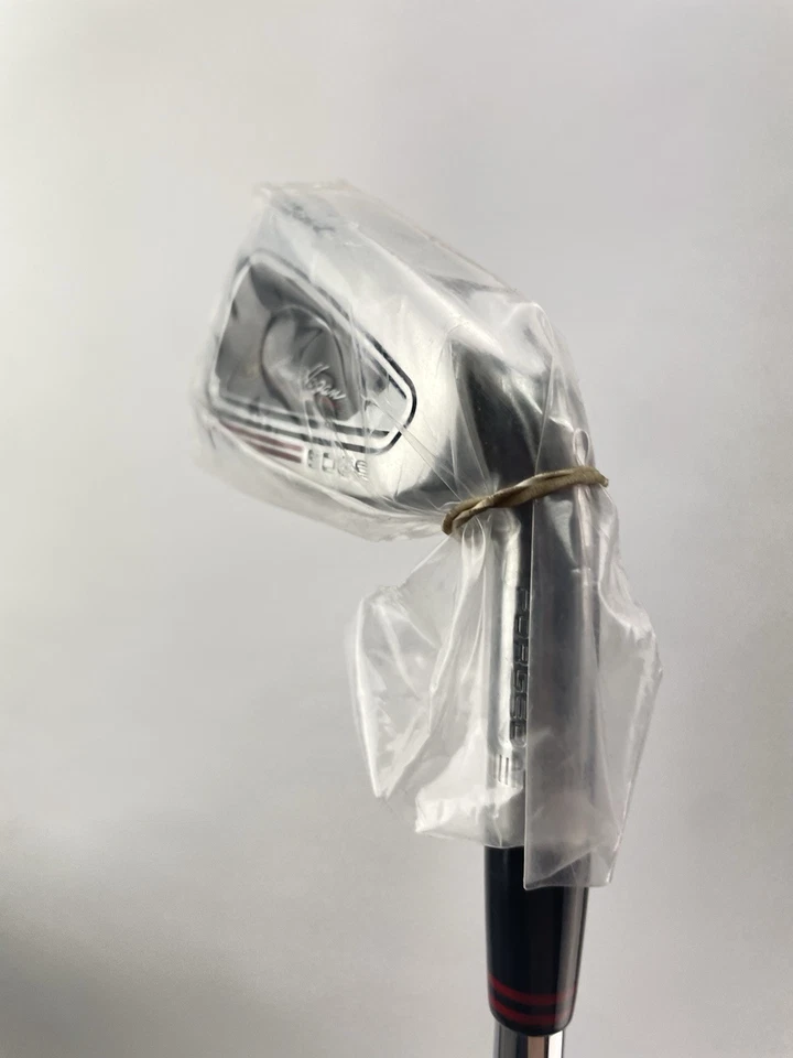 Ben Hogan Edge 6 Iron KBS Tour-V 120 Extra Stiff Flex Steel /Right /New /26272 - Image 4 of 4