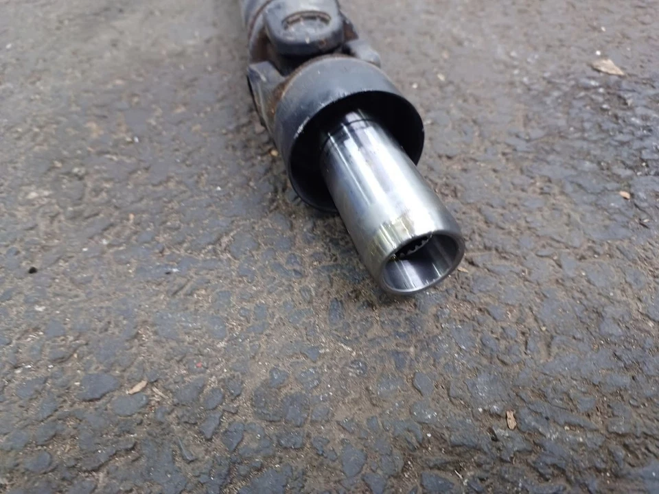2013 SUBARU Legacy 2.0 Petrol Prop Shaft - Image 2 of 4