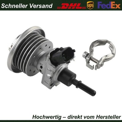 Diesel Emissions Fluid DEF Injector Nozzle für Audi für VW 3C0131113B