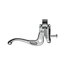Dia-Compe MX123/Tech-4 22.2mm Brake Lever REAR RIGHT Old School  BMX - SILVER