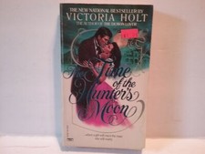Time of the Hunter's Moon