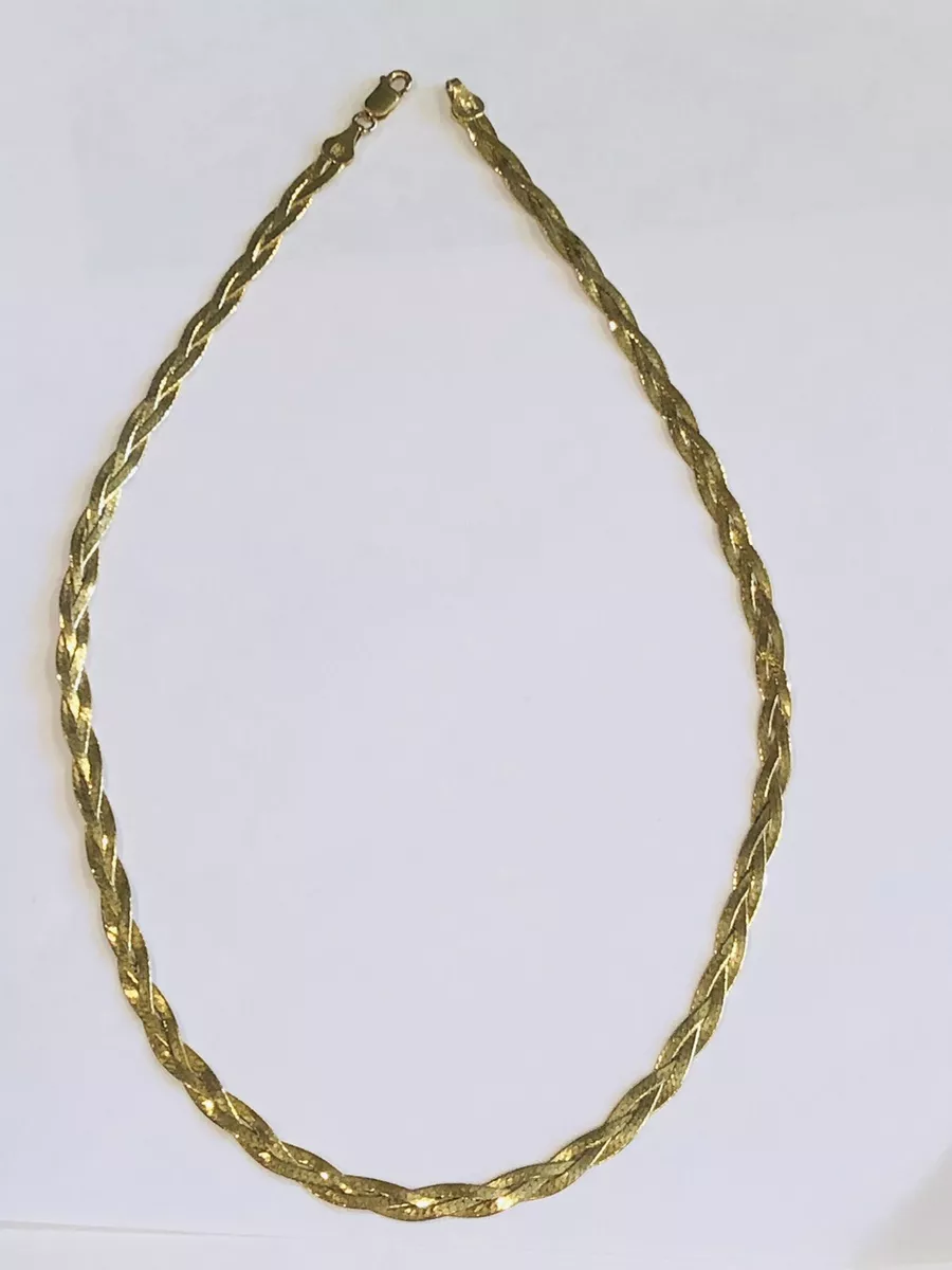 925 outlet milor necklace