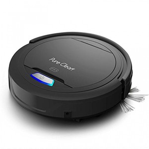self cleaning robot vacuum cleaner