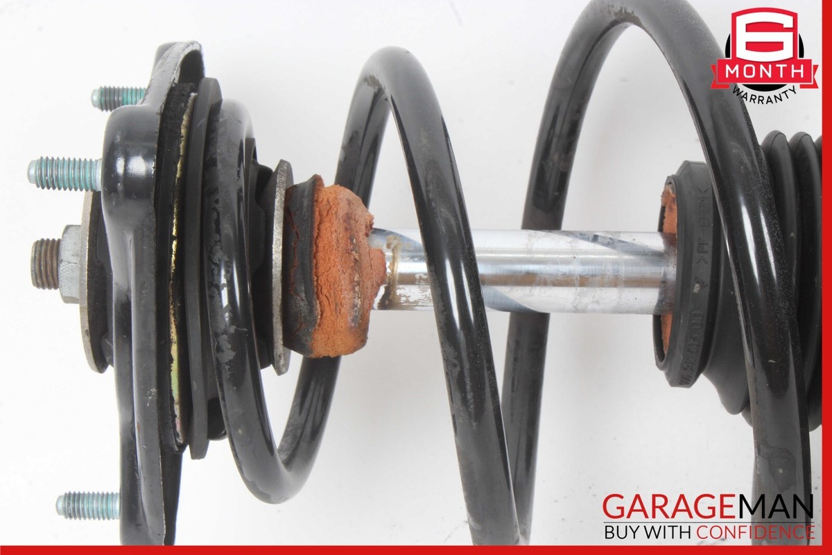 97-04 Porsche Boxster 986 Front Right / Left Side Shock