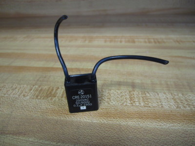 Okaya CRE-20151 Resistor Capacitor CRE20151 (Pack of 5)