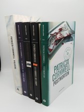 Patricia Cornwell - 5 romanzi