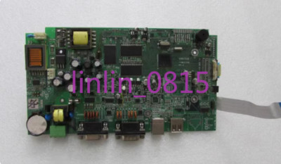 1Pcs Used HONGTECH F7080/F100 VER.1.3