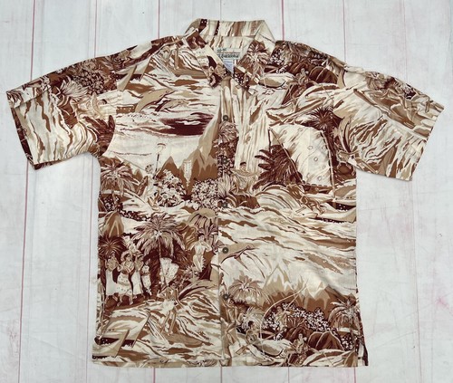 Patagonia Pataloha Hawaiian Shirt Aloha 