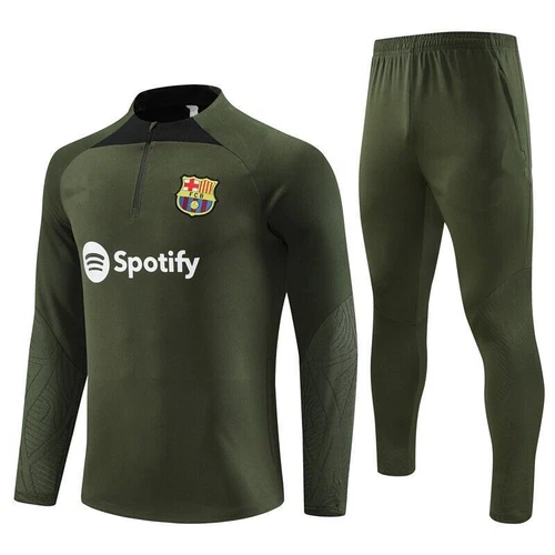 Tracksuit Sportswear Adult/ Kids Jumper Training Tops+Pants Boy's Gifts - 2PCS - Picture 44 of 46