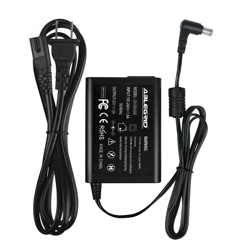 AC Adapter For LG SK5Y SK6Y SK8Y Hi-Res Audio Sound