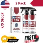Ew Classic 13 Supplies Machine Clean: Heavy Equipment Cleaner(2 Pack)- Free Ship