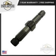 L173284 Tractor Pto Shaft Output Fits John Deere 6120 6220 6320 6420 6230 6120l