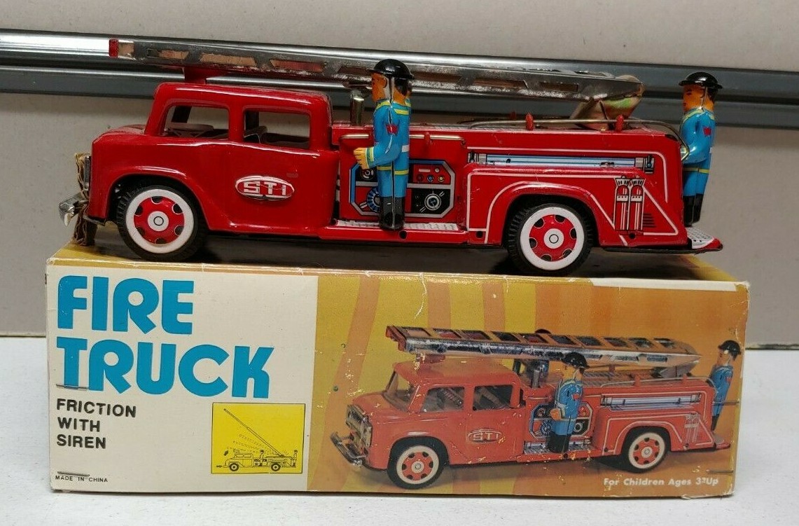 アート・デザイン・音楽 AMERICAN ANTIQUE TOYS Lot - Vintage 1950's Unique Art MFG. Co. Artie in Person