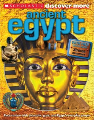 Ancient Egypt. 9781407139609