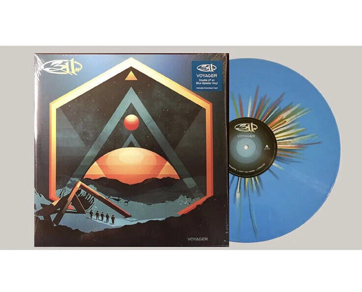 311 Vinyl for sale - eBay