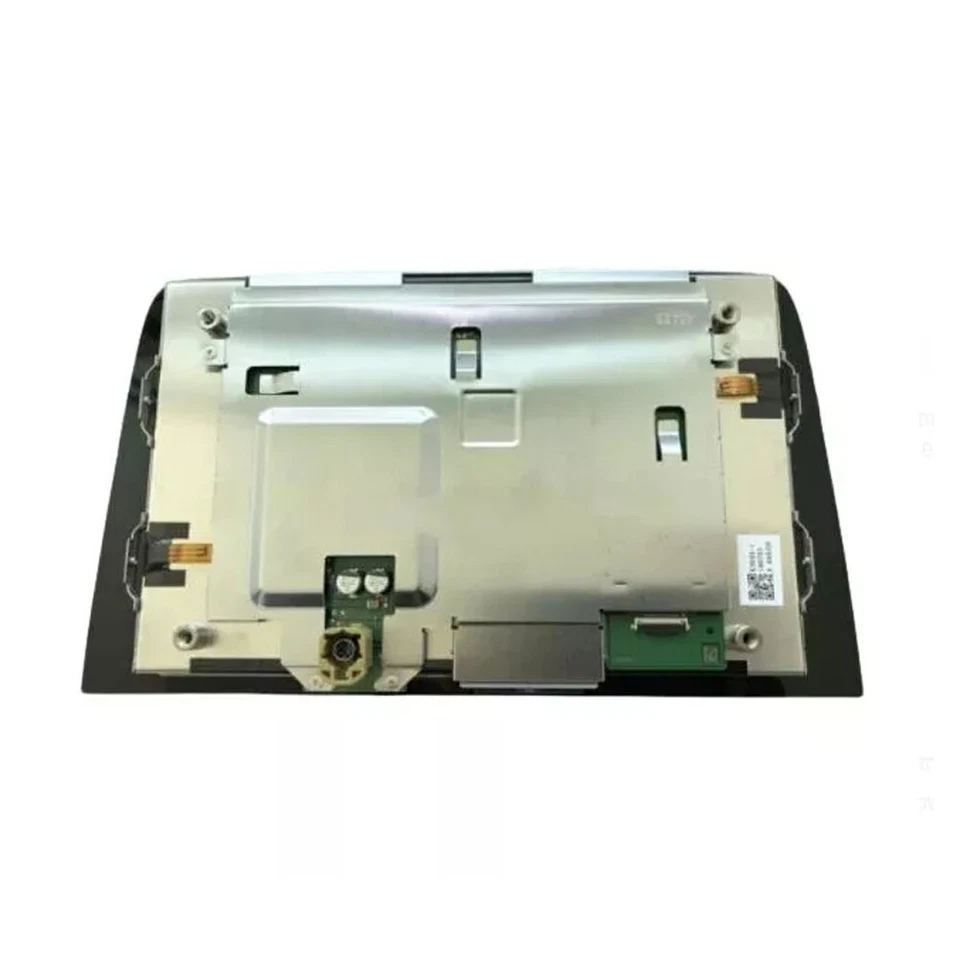 Pantalla táctil LCD de 8" para Ford Ecosport Fiesta Puma Transit focus Foto 3 de 4