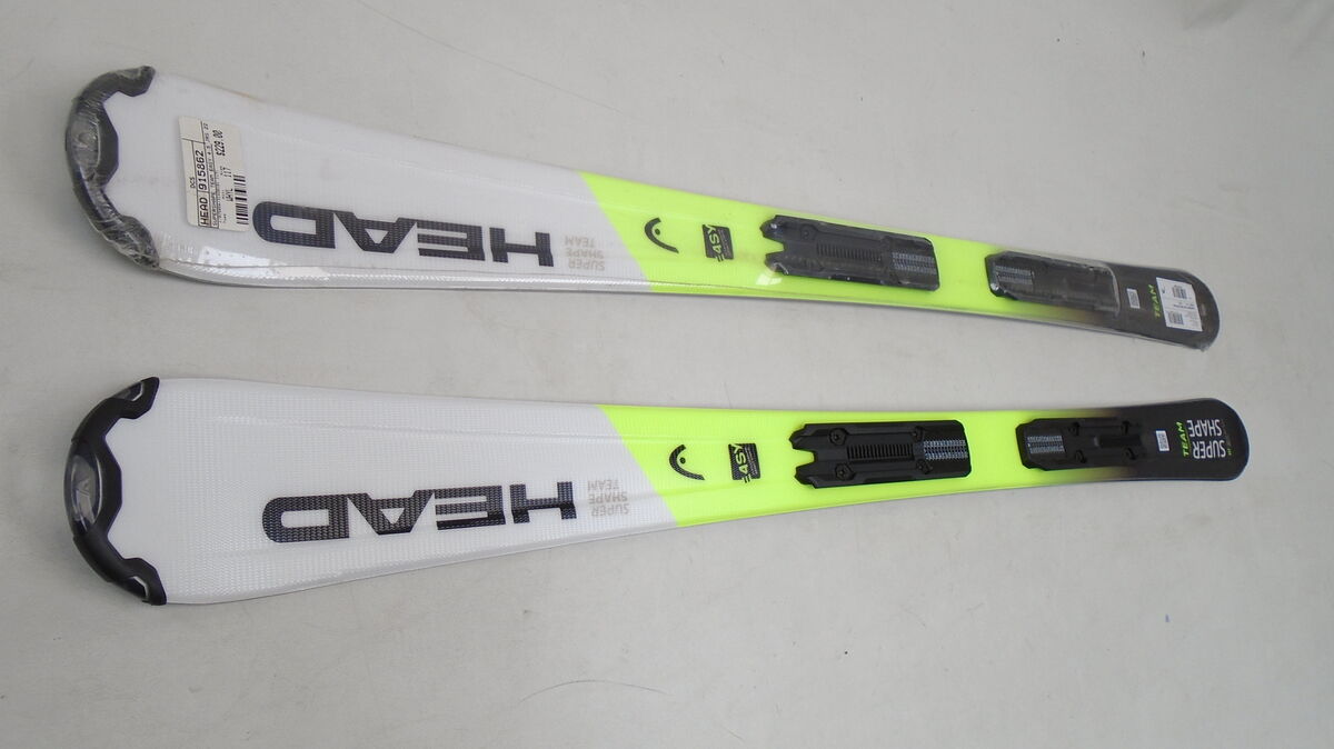 HEAD SUPERSHAPE TEAM EASY JR ALL MOUNTAIN SKIS (2022) 314210 HEAD SUPERSHAPE TEAM EASY JR ALL MOUNTAIN SKIS (2022) 314210