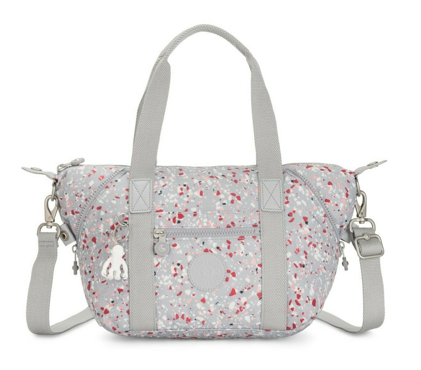 Kipling ART MINI Handbag - Speckled RRP £77