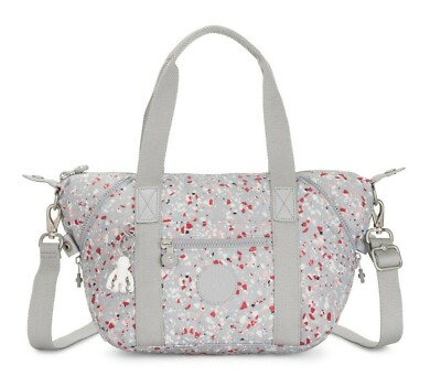 Kipling ART MINI Handtasche - Speckled UVP 77£