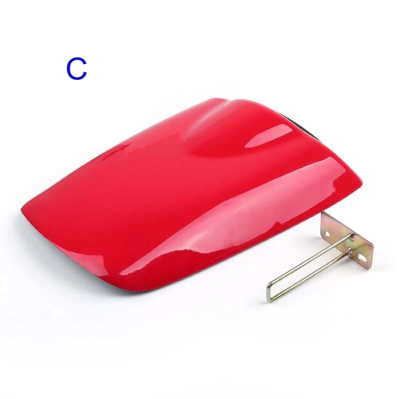 Cubierta de capó de asiento trasero ABS para motocicleta totalmente nueva para Honda CBR929RE/RR 2000-2001 Foto 4 de 4