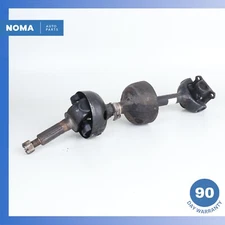 84-93 Jaguar XJS Series 3 Rear Right or Left Side Axle Halfshaft CAC84021 OEM