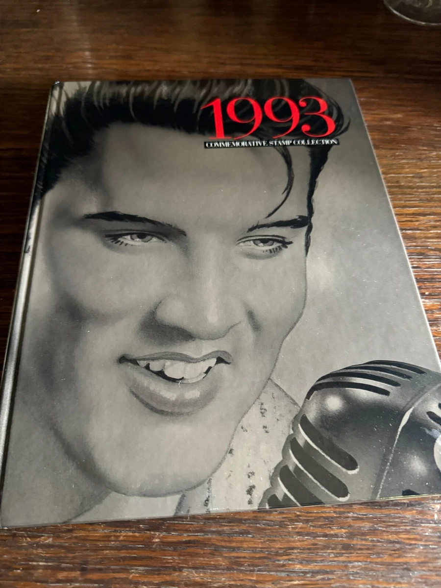 25+ Commemorative Stamp Collection 1993 for sale | Updated Oct 2026